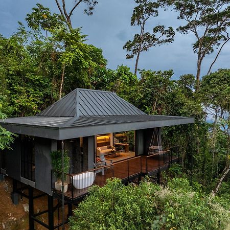 Rancho Pacifico - Boutique Hotel For Adults Uvita Exterior photo