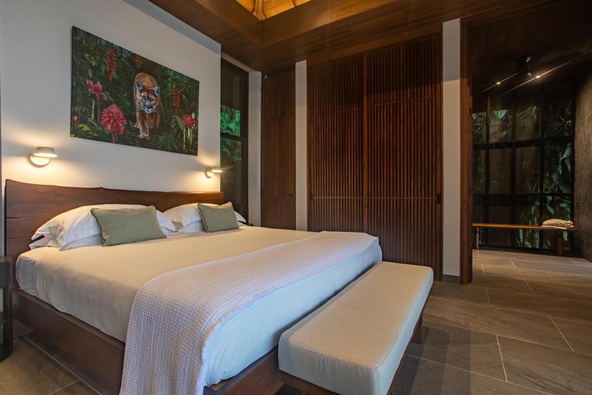 Rancho Pacifico - Boutique Hotel For Adults Uvita Exterior photo